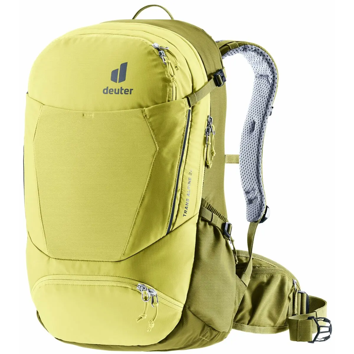 Zaino Sportivo Deuter 320012412030 Giallo Verde