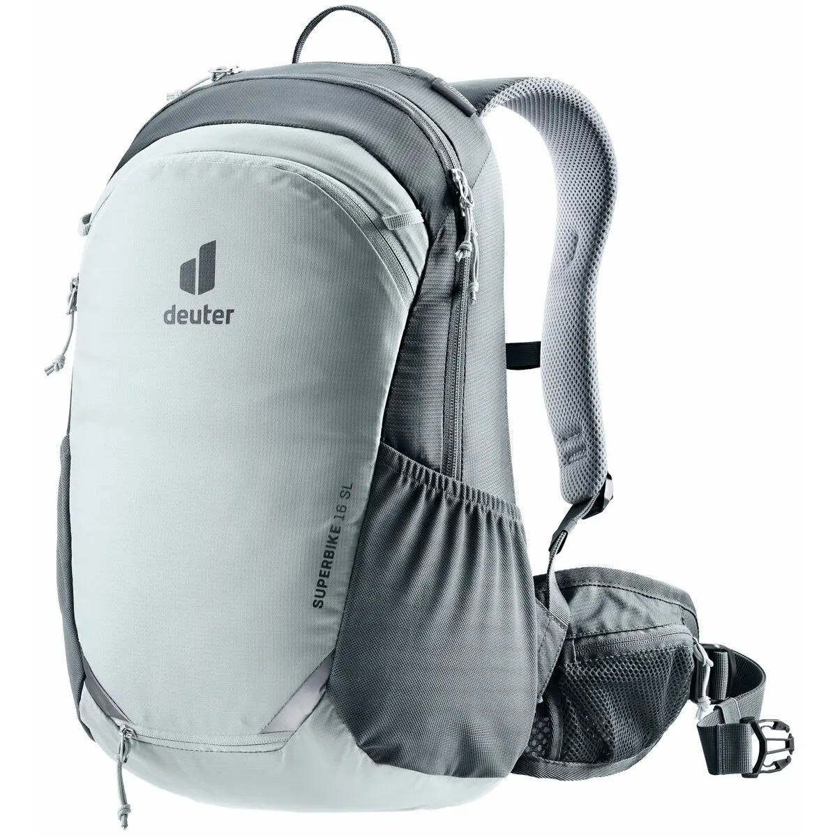 Zaino Sportivo Deuter 320302444190 Grigio