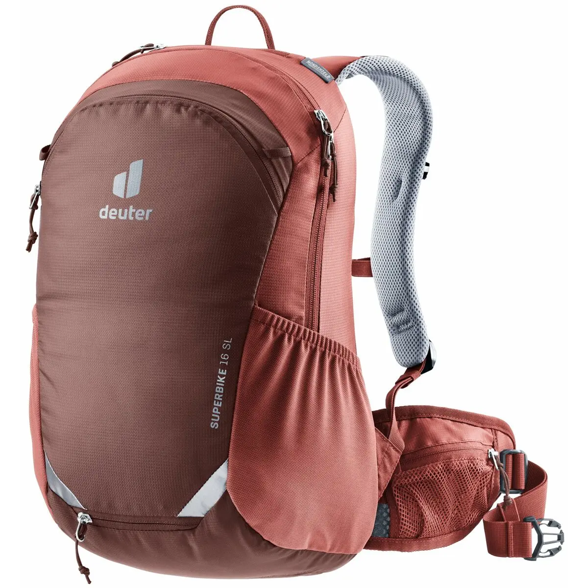 Zaino Sportivo Deuter 320302465070 Rosso