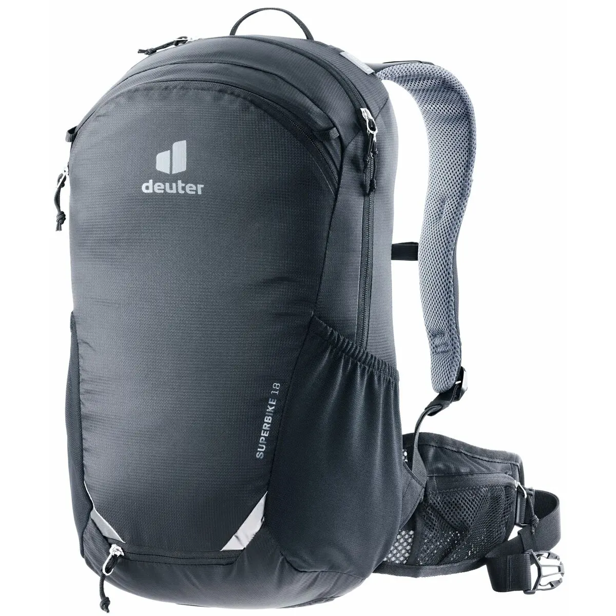 Zaino Sportivo Deuter 320312470000 Nero