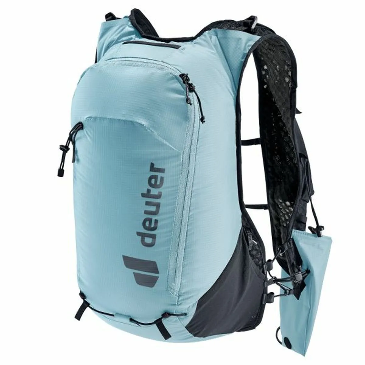 Zaino Sportivo Deuter Ascender Turchese Nylon 13 L 24 x 47 x 13 cm