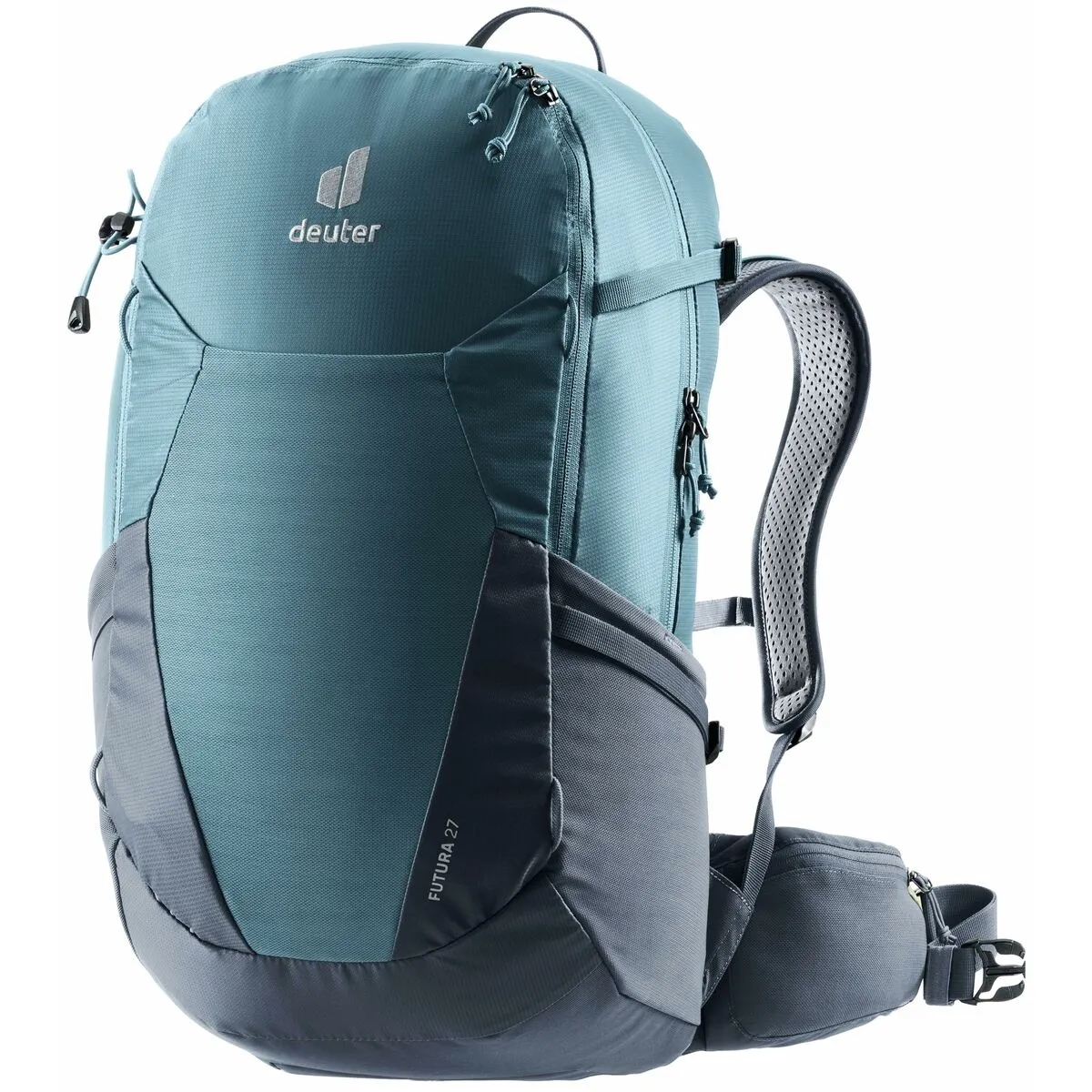 Zaino da trekking Deuter Futura Azzurro 27 L