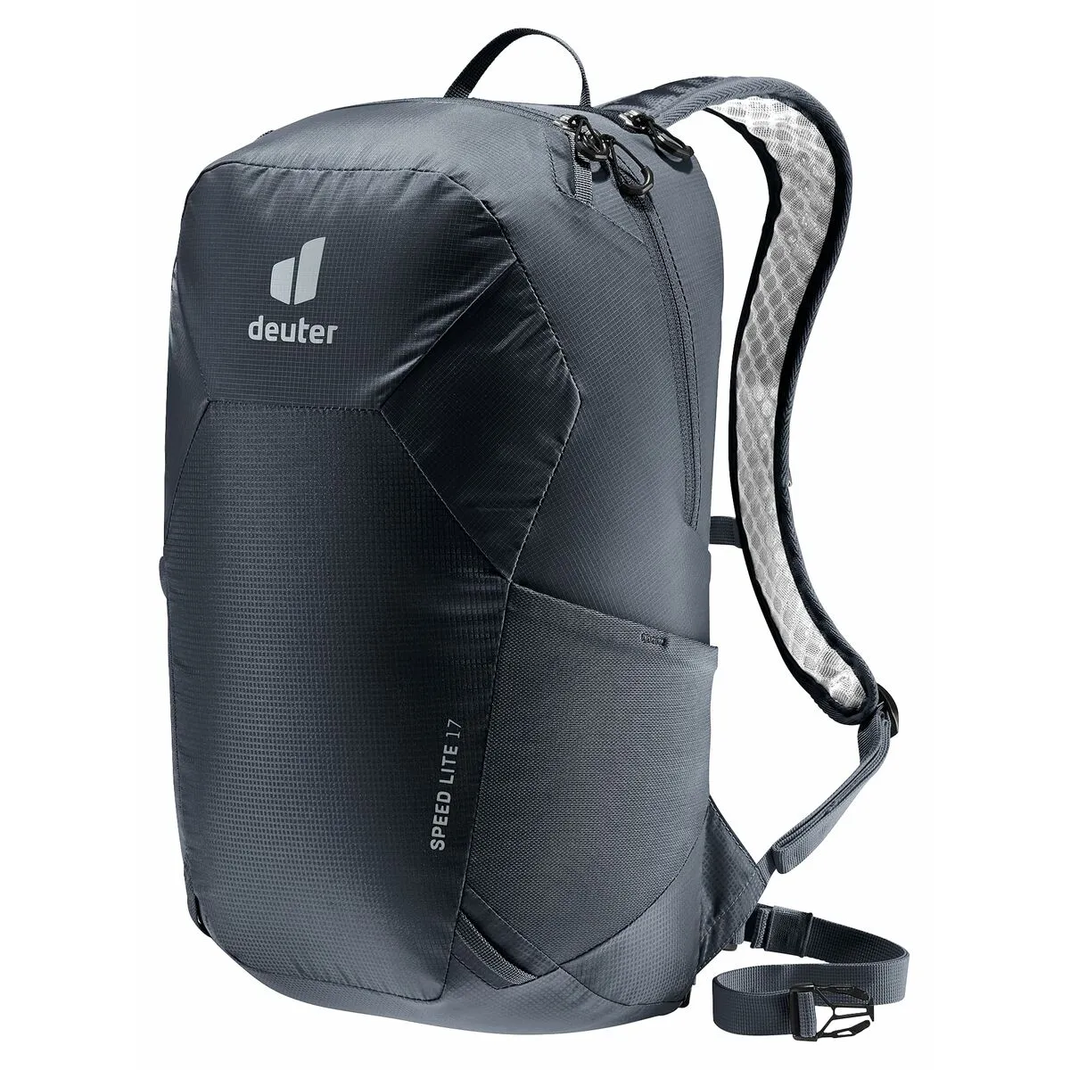 Zaino da trekking Deuter Speed Lite Nero 17 L