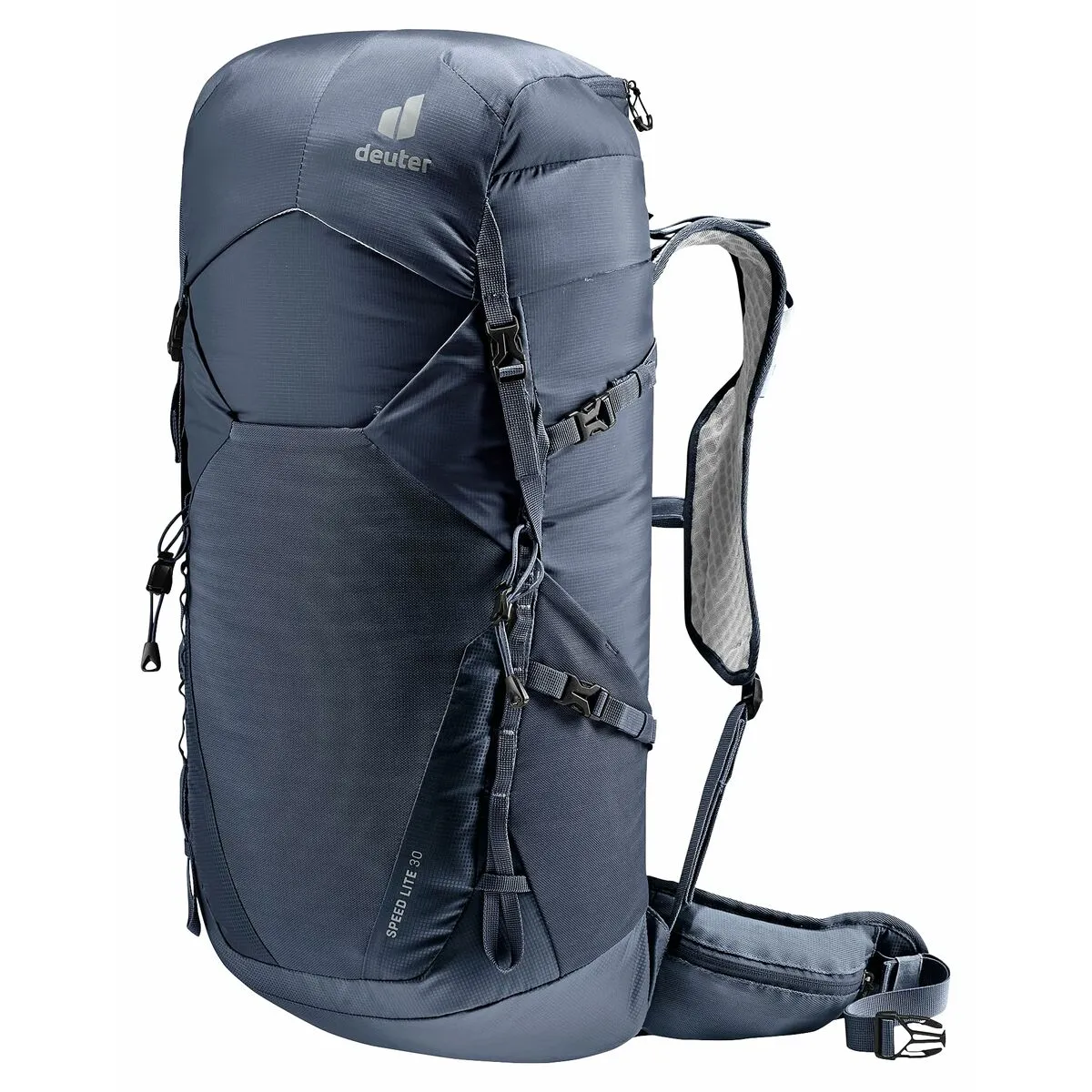 Zaino da trekking Deuter Speed Lite Nero 30 L