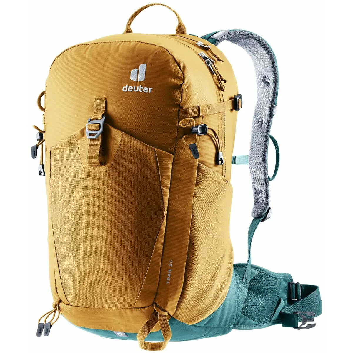 Zaino da trekking Deuter Trail Ocra 25 L