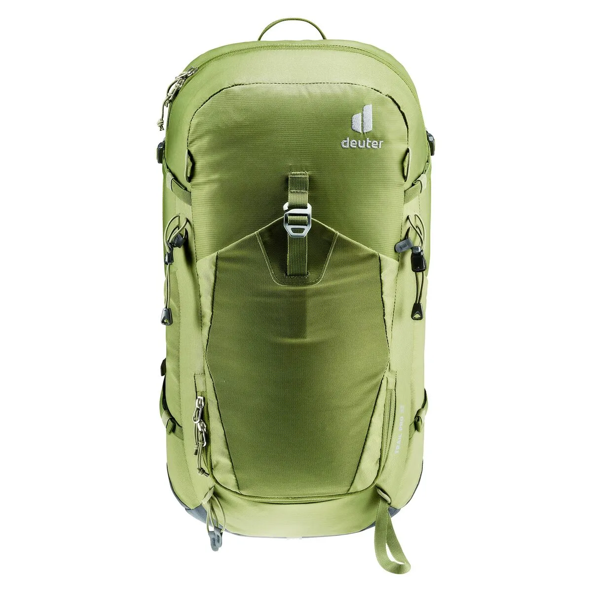 Zaino da trekking Deuter Trail Pro Verde 33 L