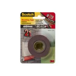 SCOTCH 40021915B BIADESIVO EF