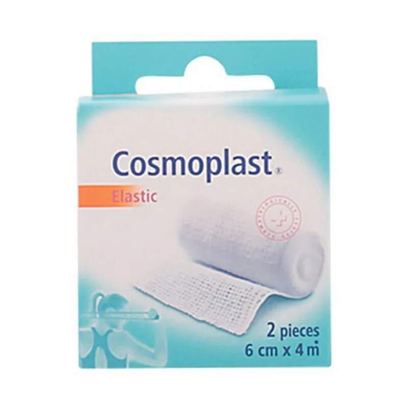 Benda Elastica Cosmoplast (2 uds)