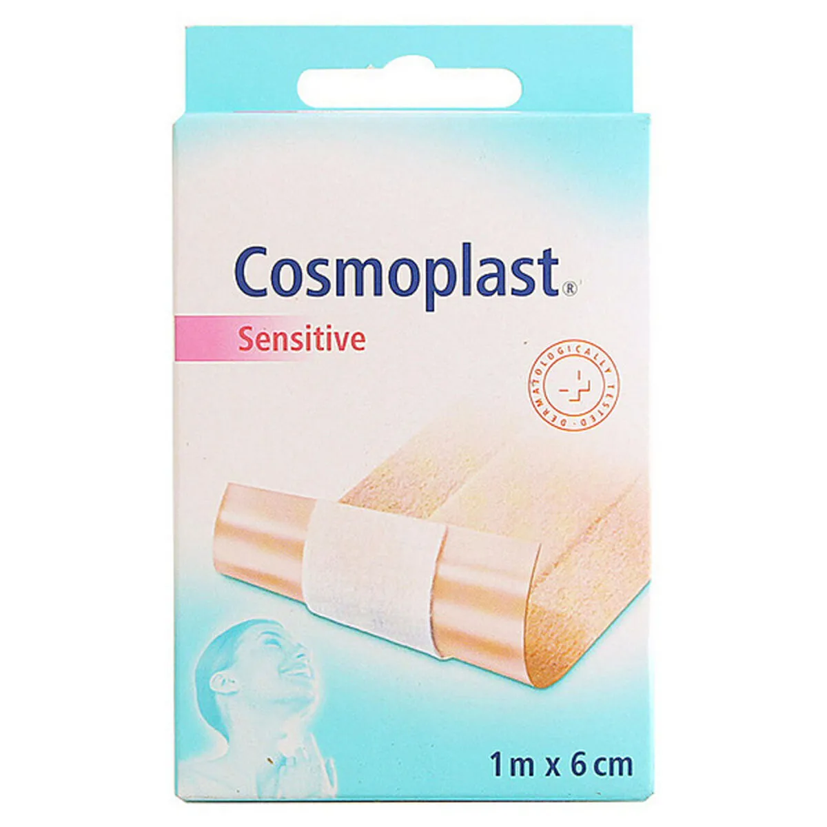 Cerotti Sensitive Cosmoplast 540763