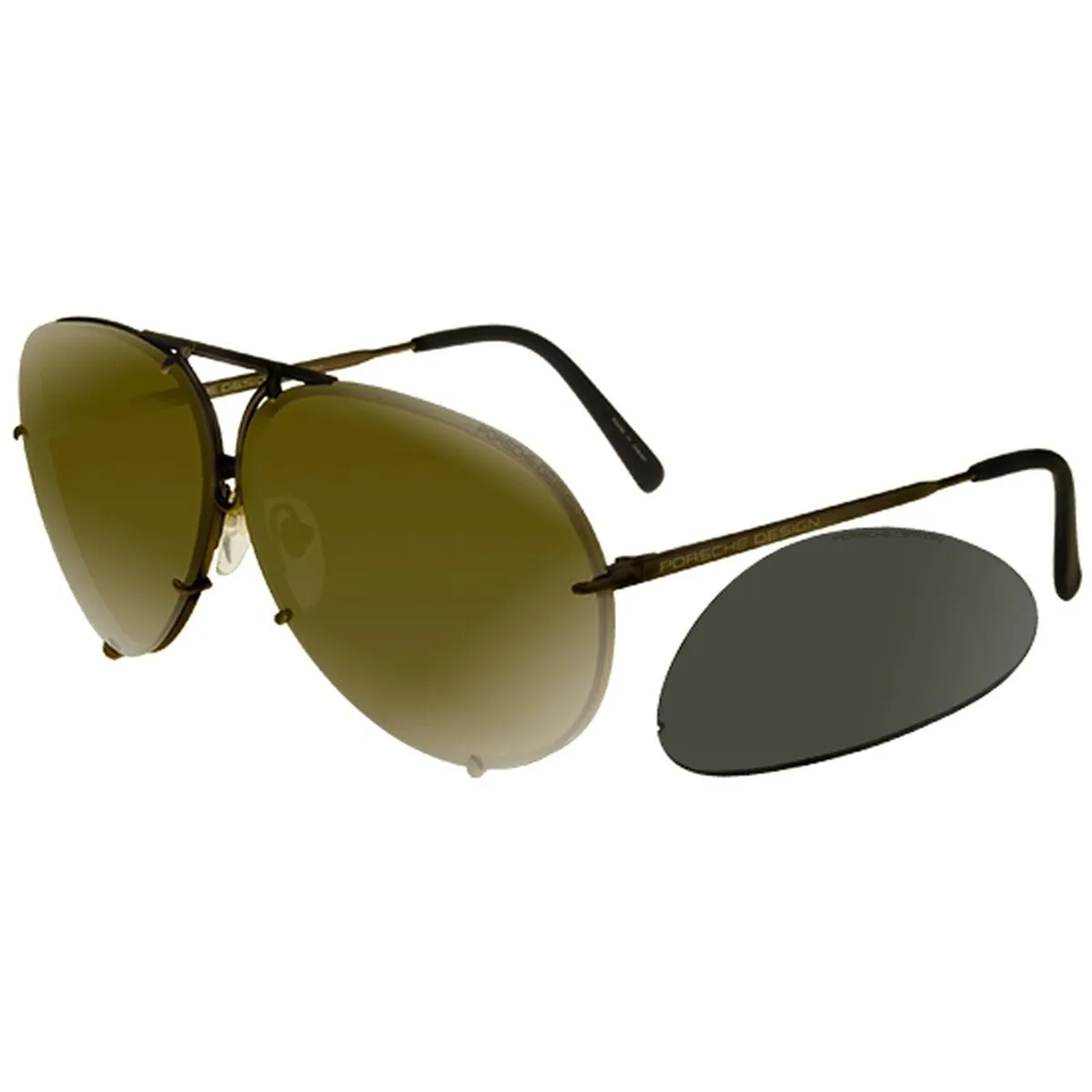 Occhiali da sole Unisex Porsche Design P8478