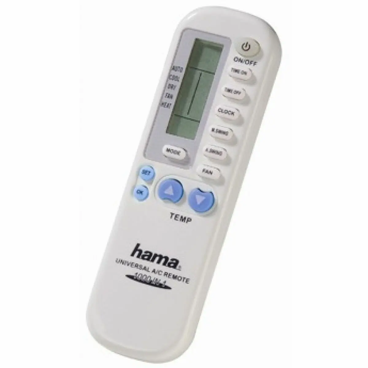 Telecomando Universale Hama Technics 69040080