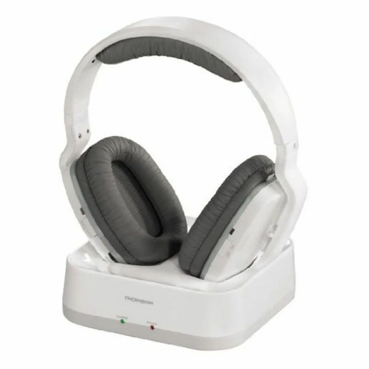 Auricolari Thomson WHP3311W Bianco