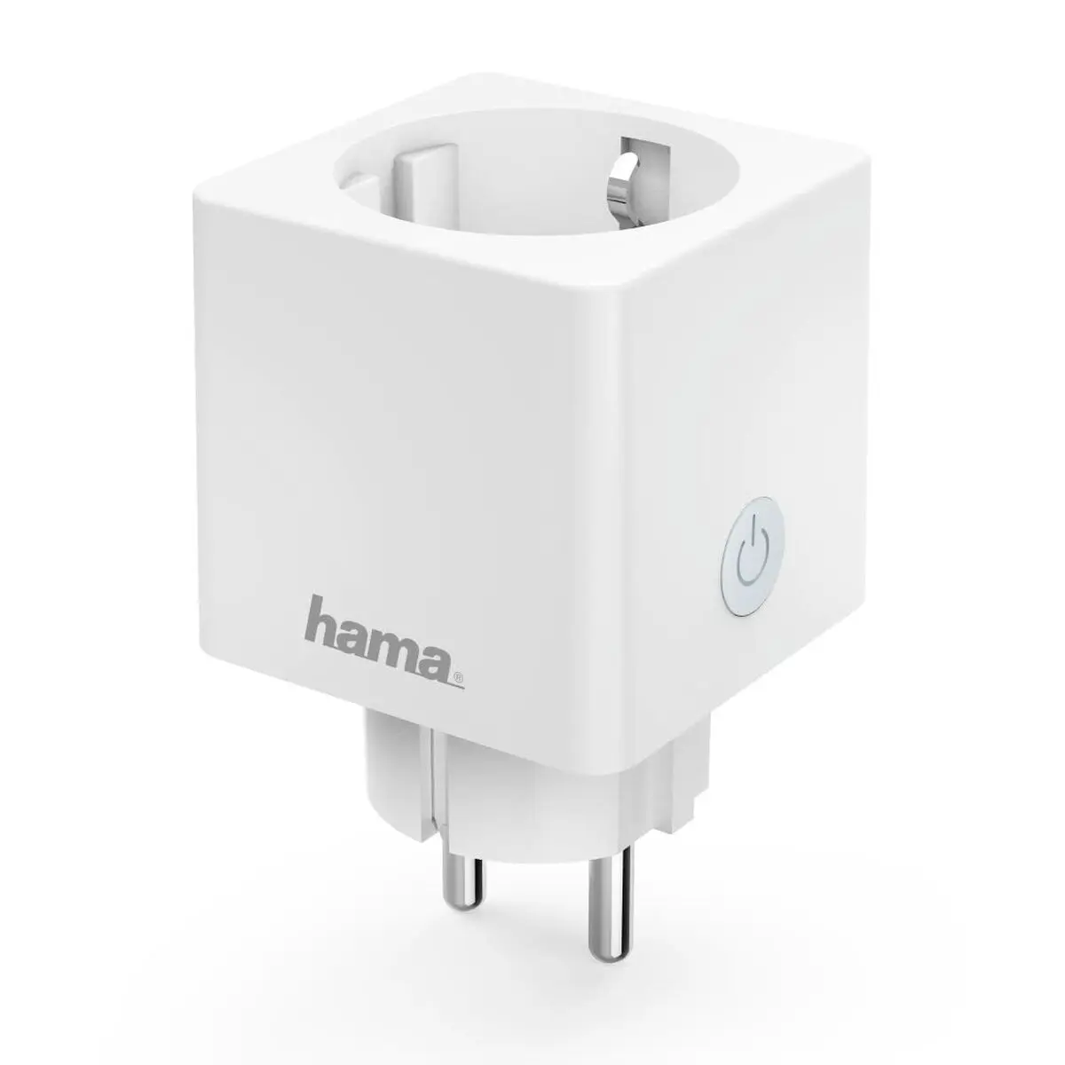 Presa Intelligente Hama 00176573 Wi-Fi