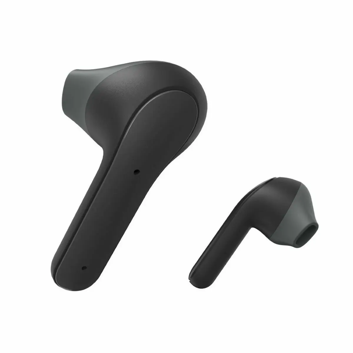 Auricolari Bluetooth Hama 00184067 Nero