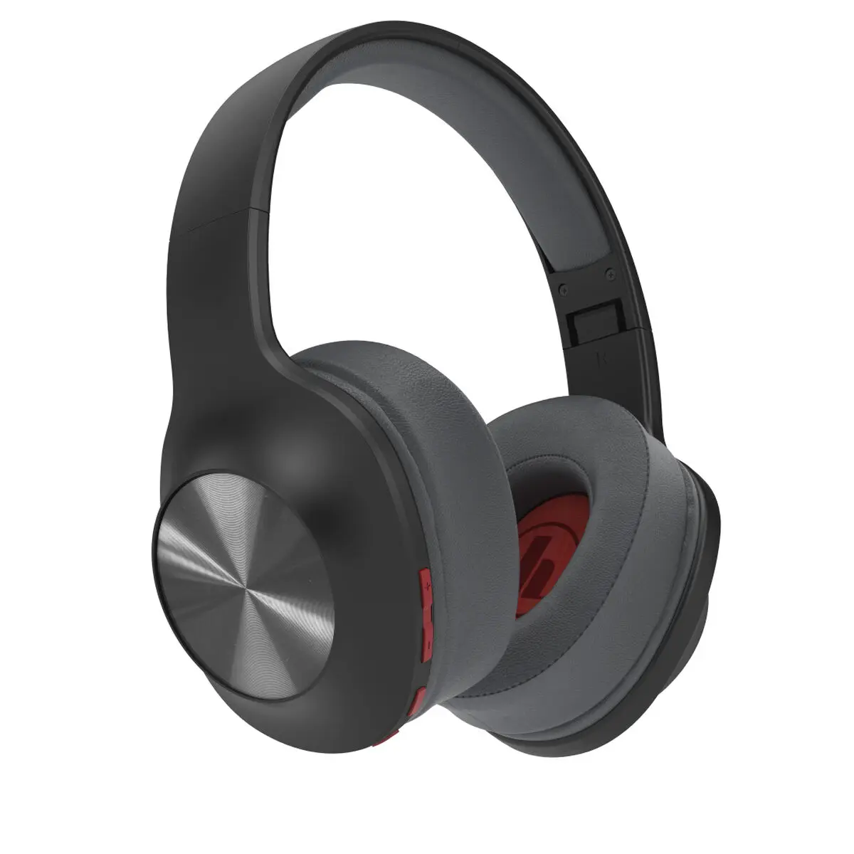 Auricolari Hama Spirit Calypso Nero Grigio (1 Unità)