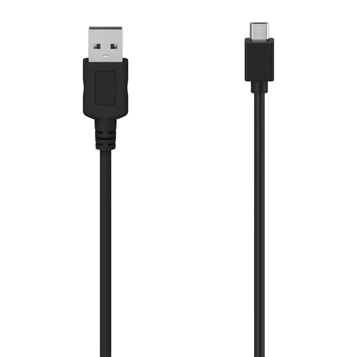 Cavo da USB a micro USB Hama 00300067 Nero 1,5 m