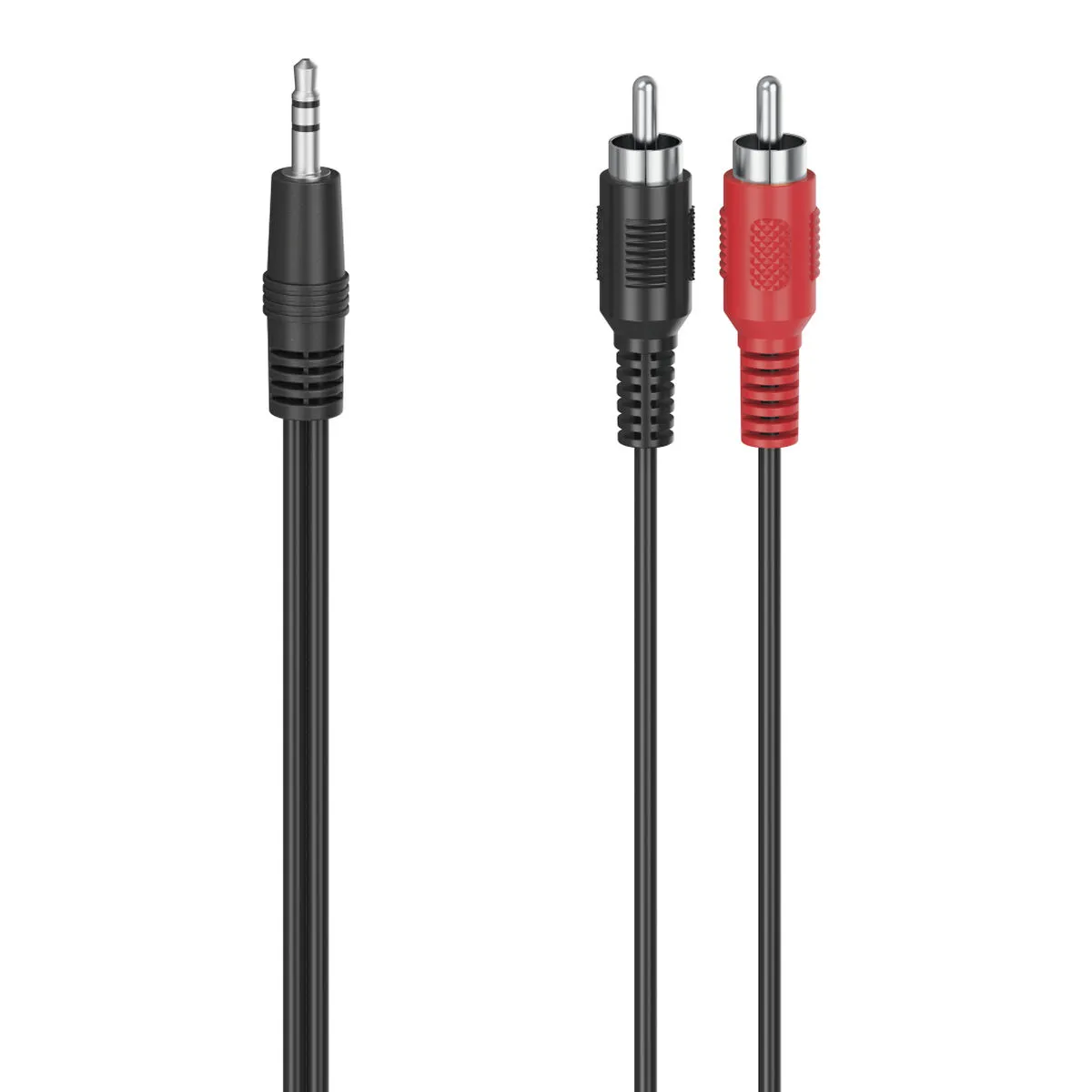 Cavo Audio Jack con 2 RCA Hama 00305031