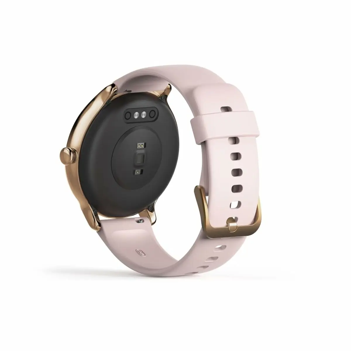 Smartwatch Hama 4910 Rosa Oro rosa Oro Rosa 45 mm