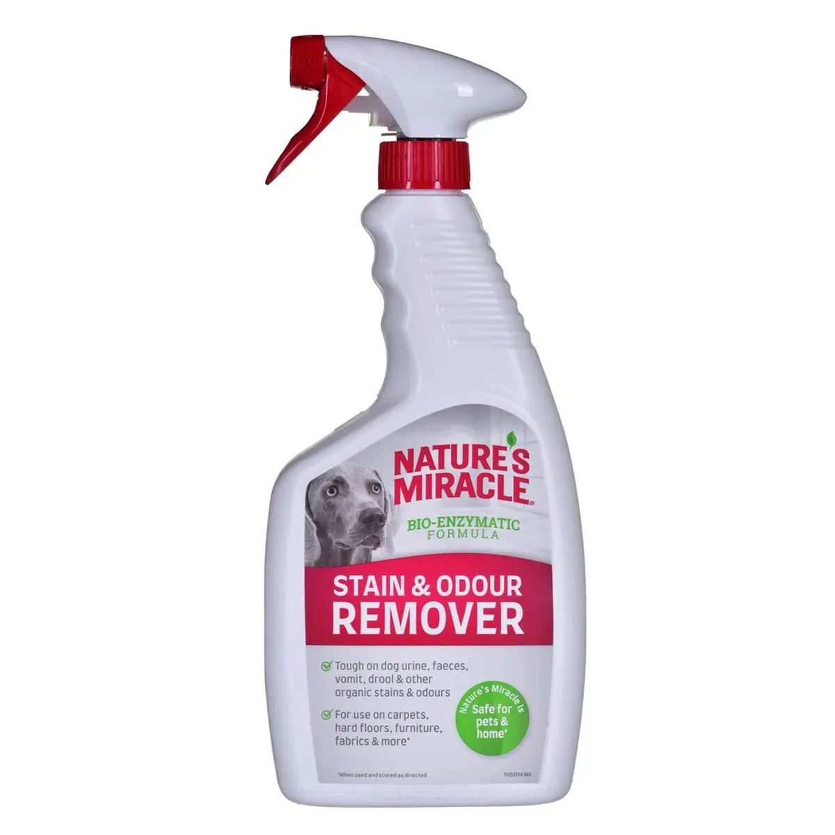 Elimina macchie Nature's Miracle 709 ml