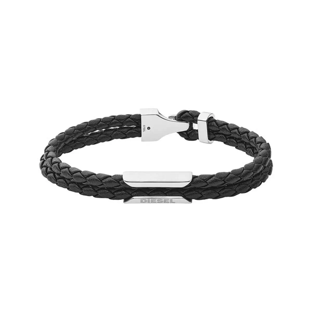 Bracciale Uomo Diesel DX1247040