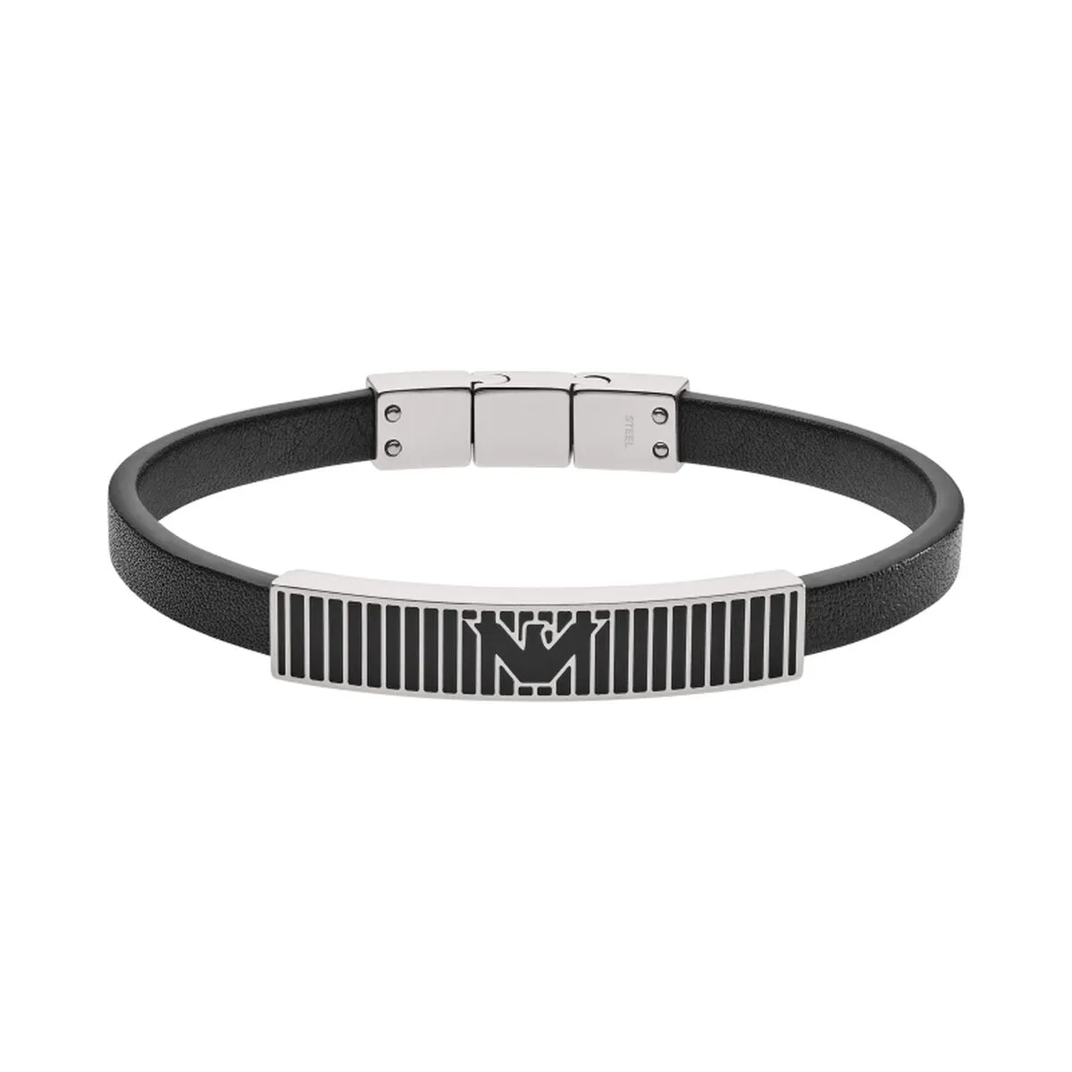 Bracciale Uomo Emporio Armani EGS2728040