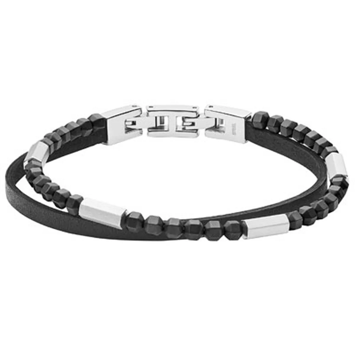 Bracciale Uomo Fossil JF03434040