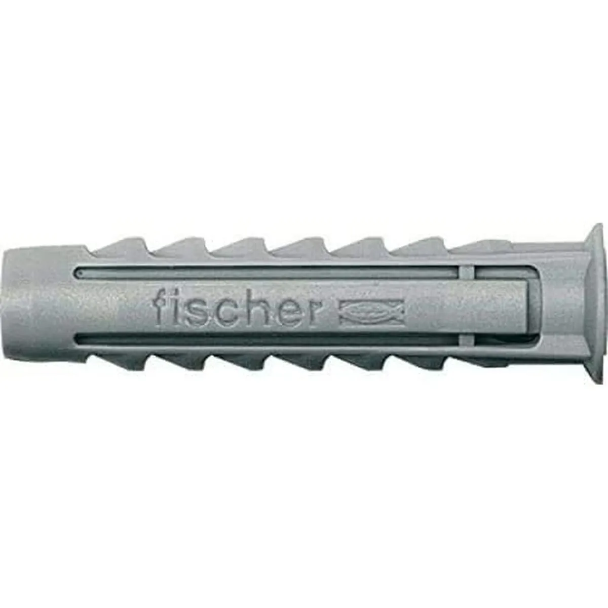 Tacchetti Fischer 8 x 40 mm Acciaio Nylon (60 Unità)