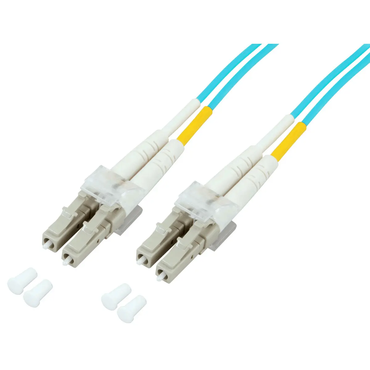 Cavo fibra ottica O0312.5 5 m