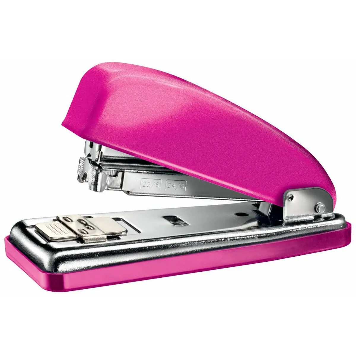 Cucitrice Petrus 226 WOW Metallizzato Fucsia