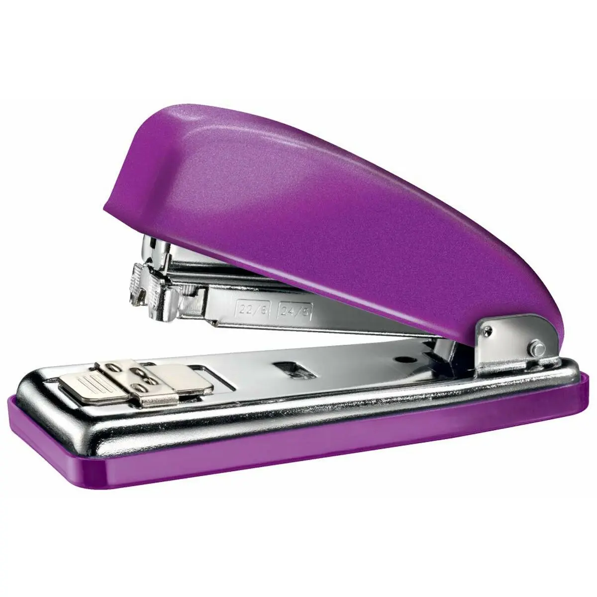 Cucitrice Petrus 226 WOW Metallizzato Violetta