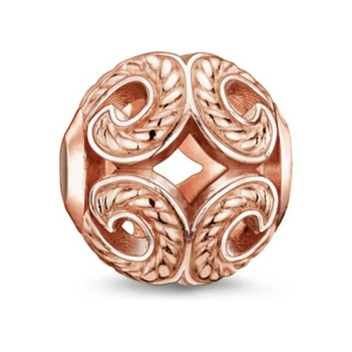 Perlina Donna Thomas Sabo SET0359-494-11-L2081 Bronce 1,1 cm