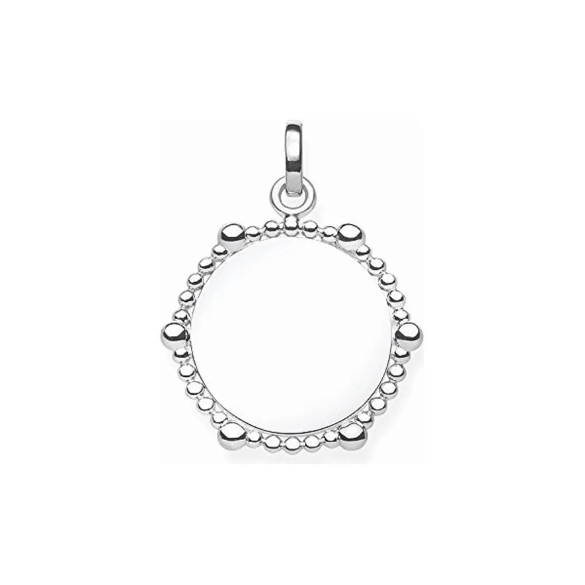 Ciondolo Thomas Sabo LBPE0018-001-21 2,4 x 1,8 cm