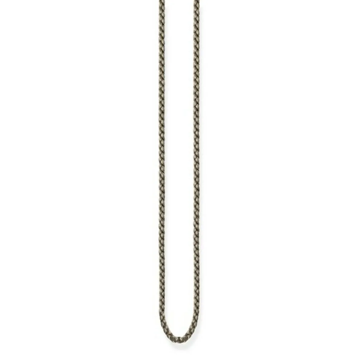 Collana Donna Thomas Sabo KE1742-173-5-L100 100 cm