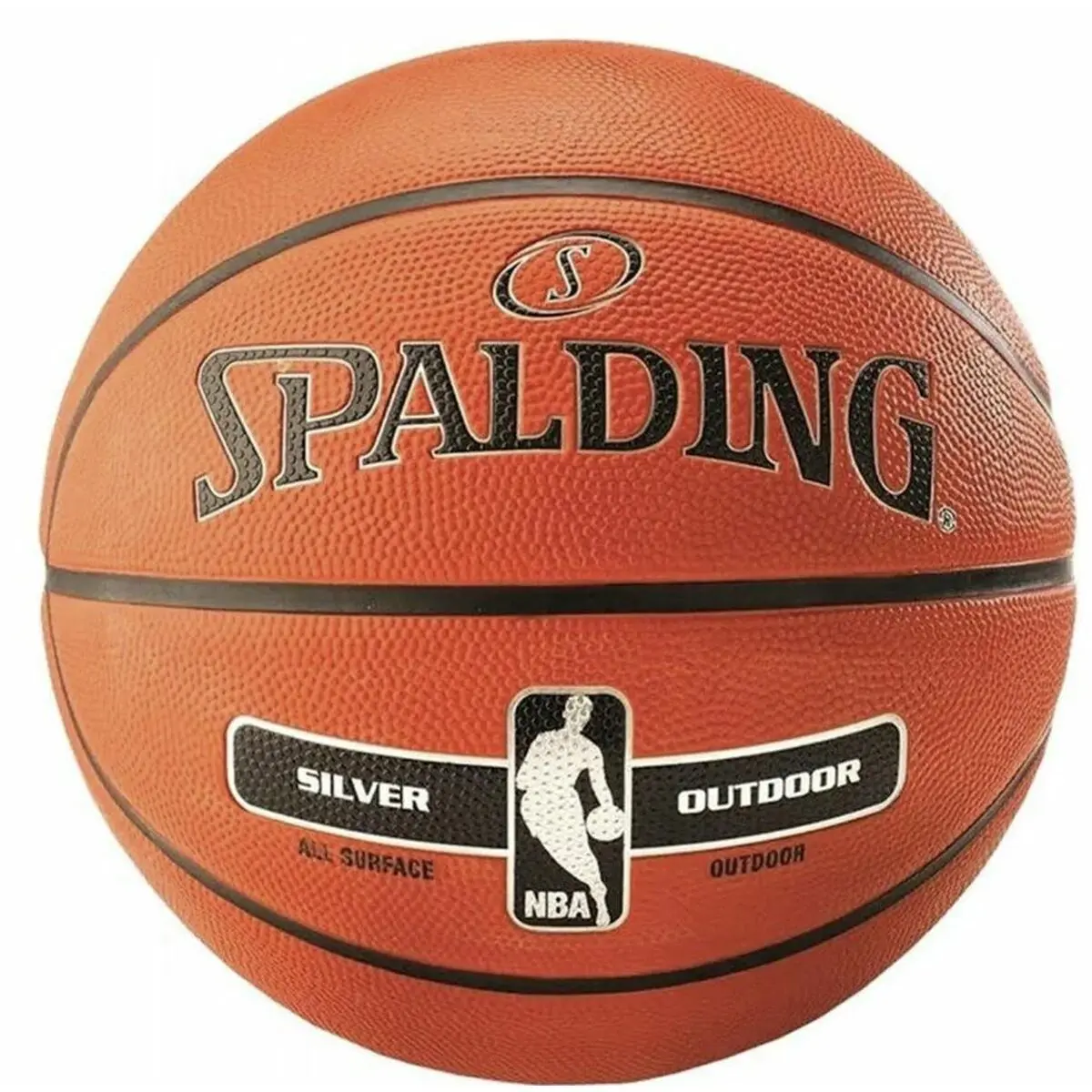 Pallone da Basket Spalding