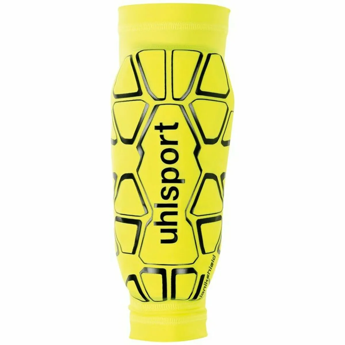 Parastinchi da Calcio Uhlsport Bionikshield  Giallo S