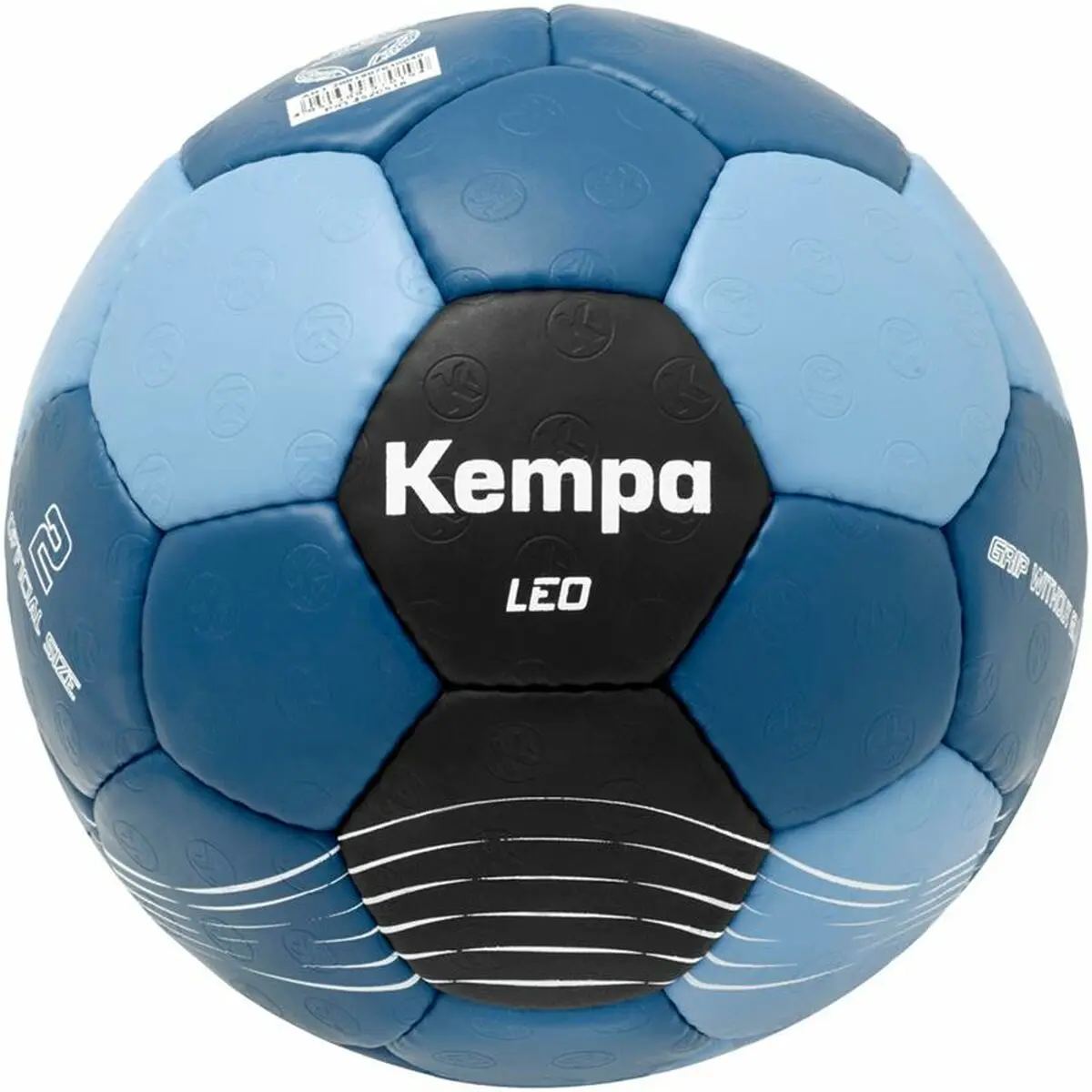 Pallone da Pallamano Kempa Leo Azzurro