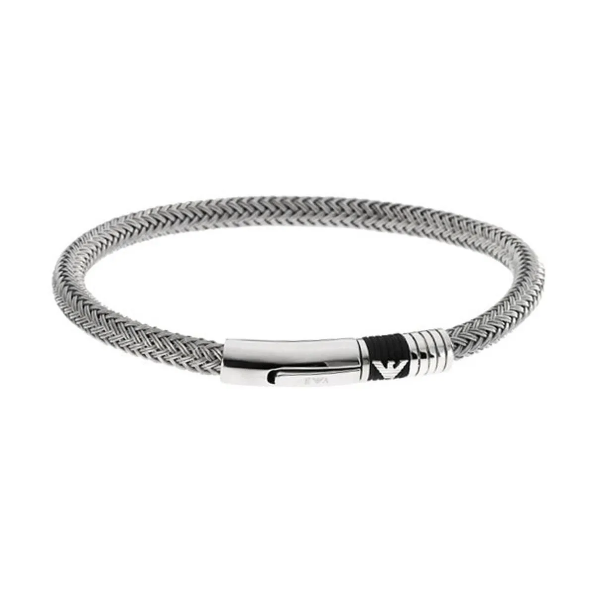 Bracciale Uomo Emporio Armani EGS1623040 19