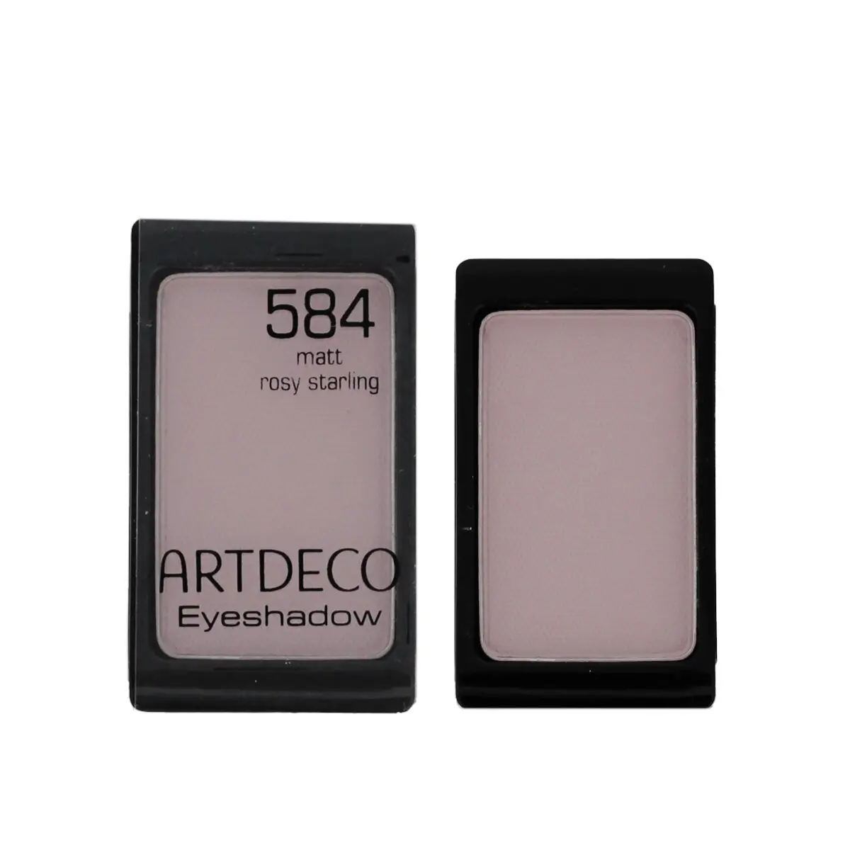 Ombretto Artdeco Eyeshadow Nº 584 Matt Rosy Starling 0,8 g