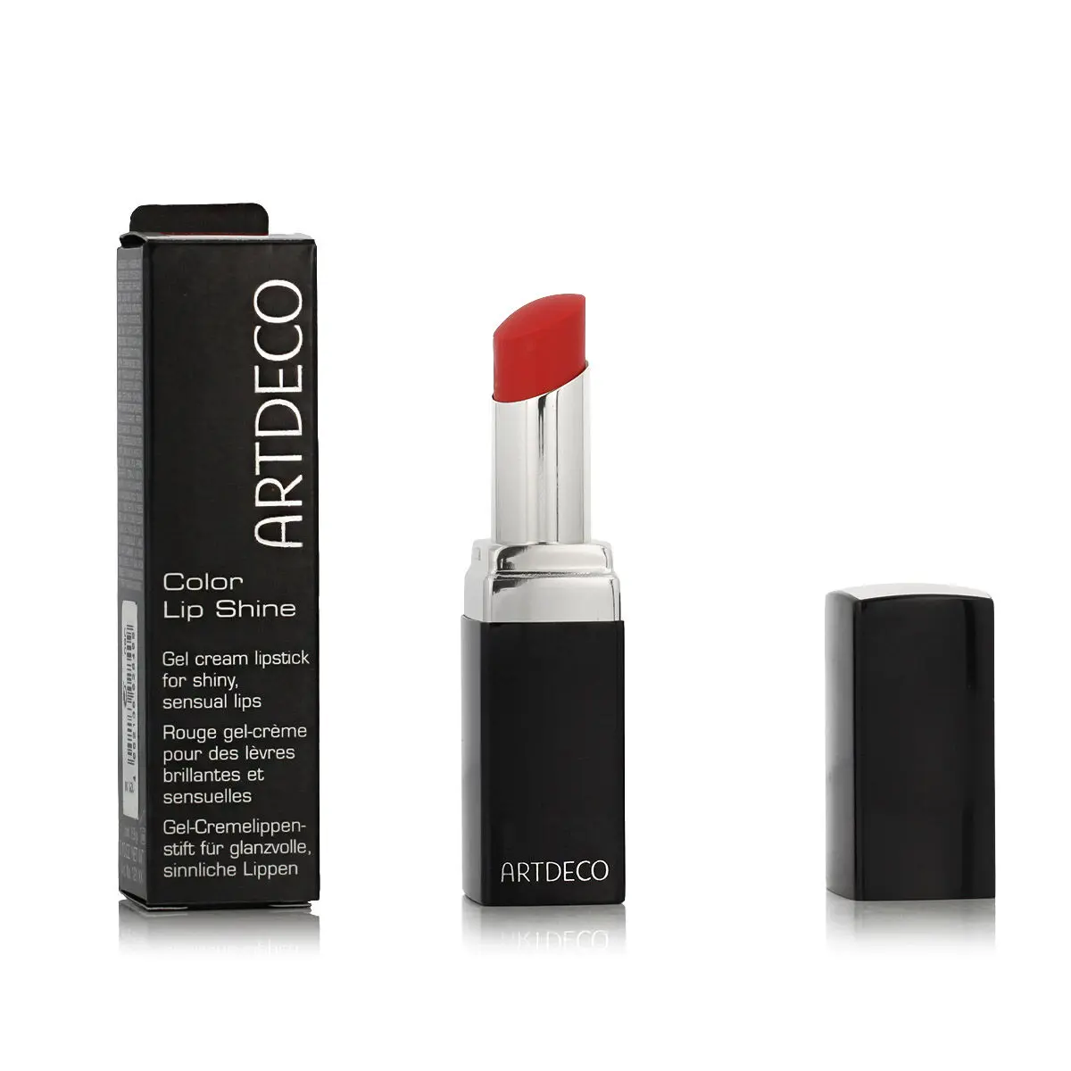 Rossetto Artdeco Color Lip Shine Nº 18 Shiny Watermelon 2,9 g