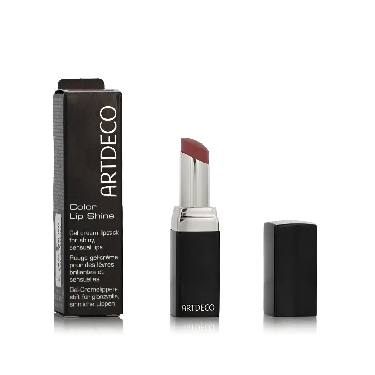 Rossetto Artdeco Color Lip Shine Nº 74 Shiny Lovely Harmony 2,9 g