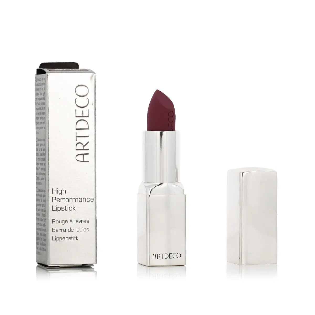 Rossetto Artdeco High Performance Nº 463 Red Queen 4 g