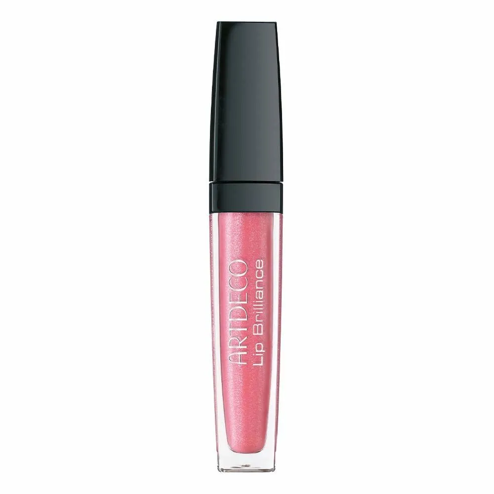 Lucidalabbra Long Lasting Artdeco Nº 62 Brilliant Soft Pink