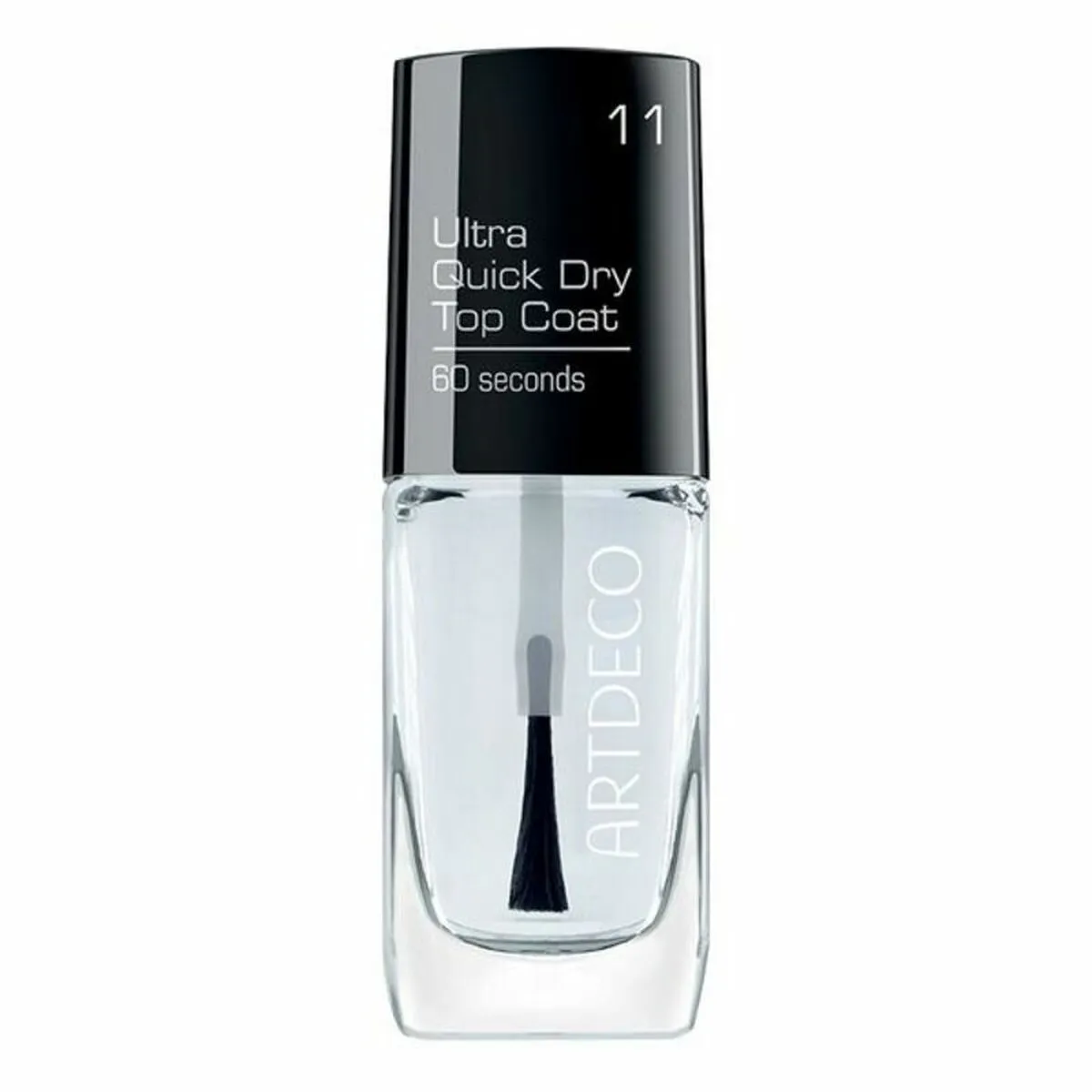 Lucido per Unghie Ultra Quick Artdeco (11 ml)