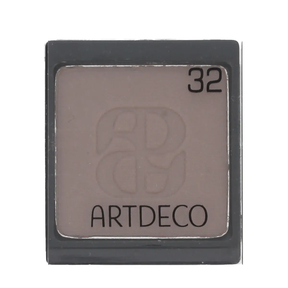 Ombretto Artdeco Long-Wear Eyeshadow Nº 32 Matt Truffle 1,5 g