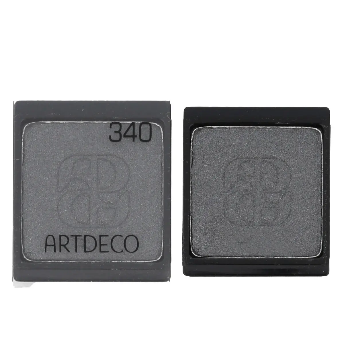 Ombretto Artdeco Long-Wear Eyeshadow Nº 340 Satin Granite 1,5 g