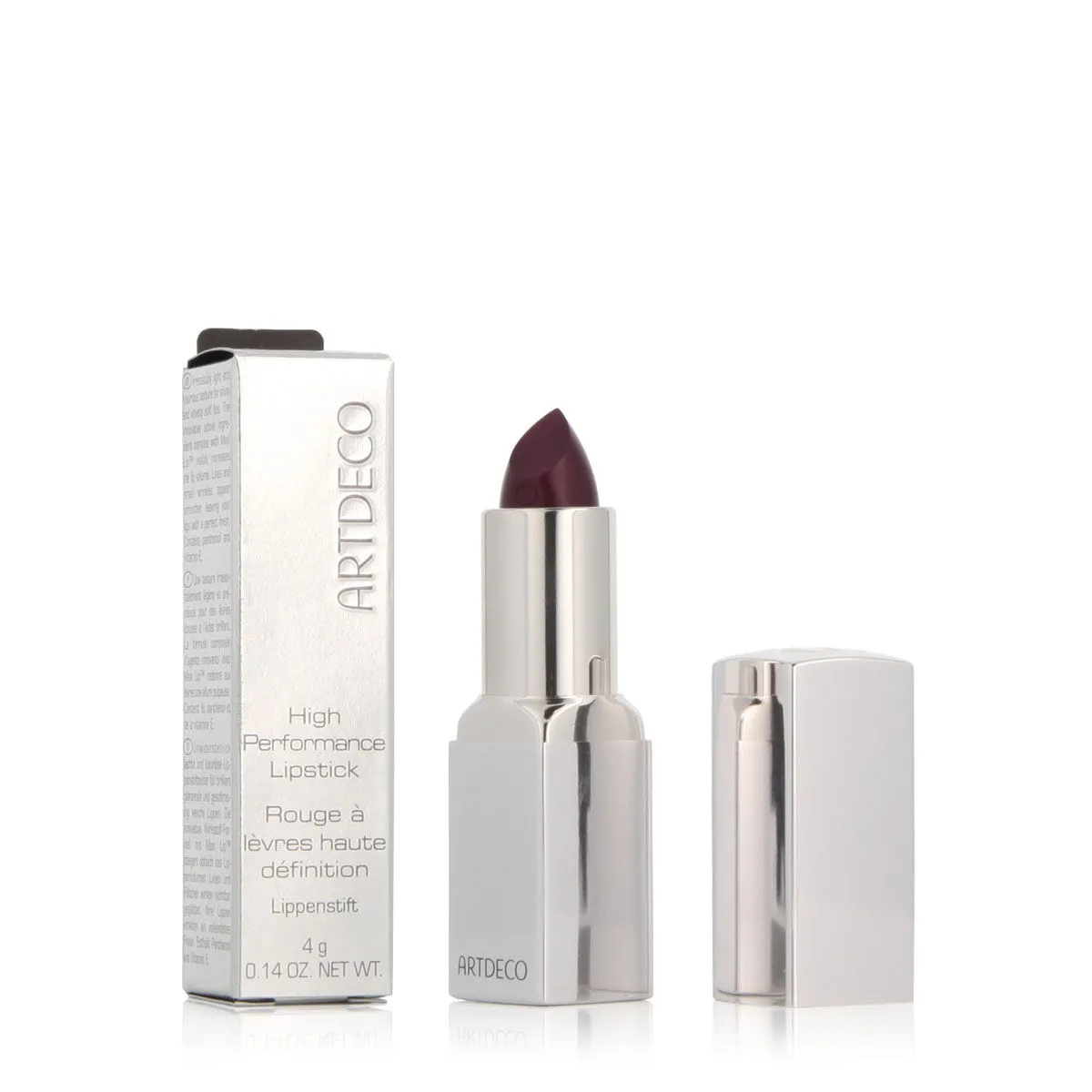 Rossetto Artdeco High Performance Nº 505 Boysen Berry 4 g