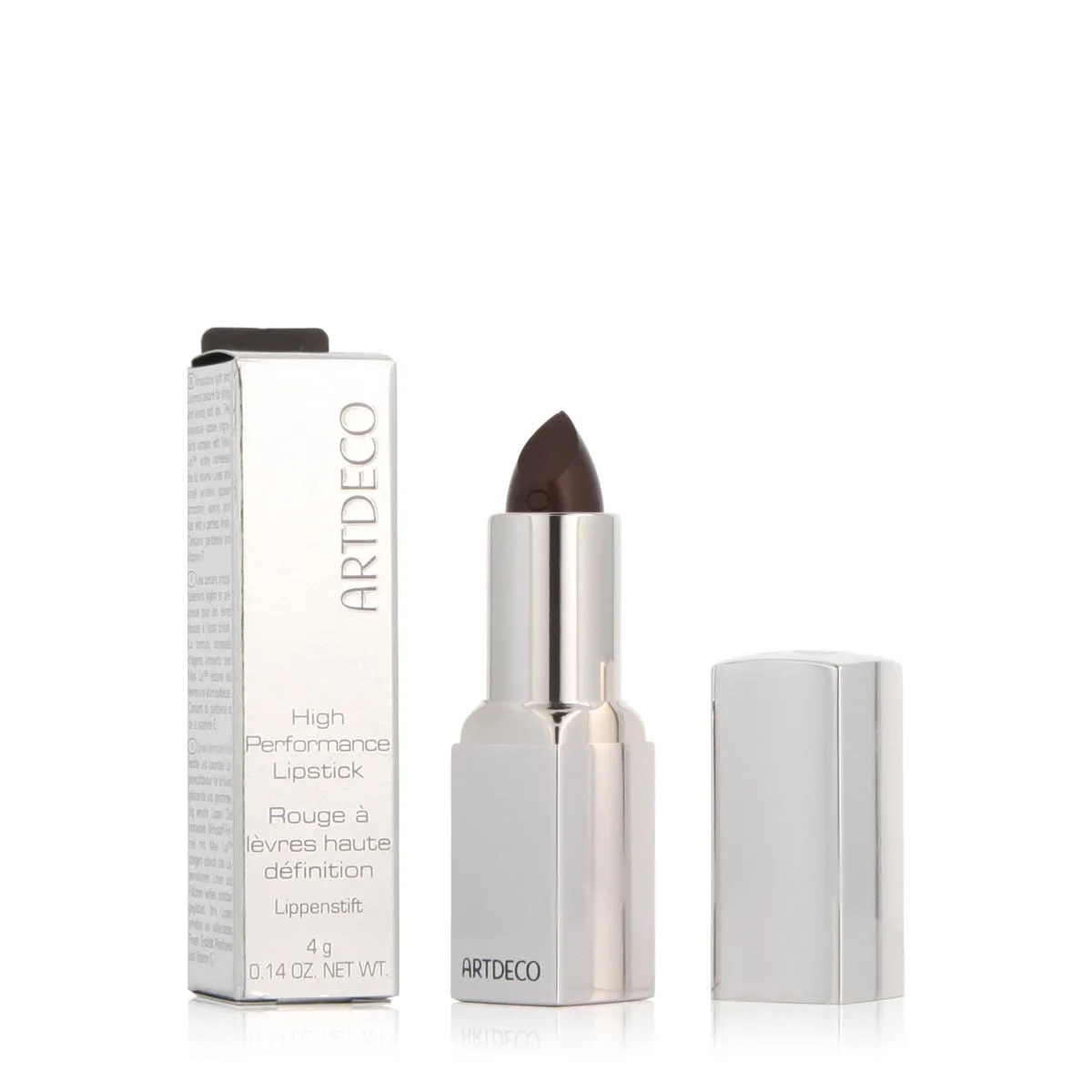 Rossetto Artdeco High Performance Nº 548 Raw Cacao 4 g