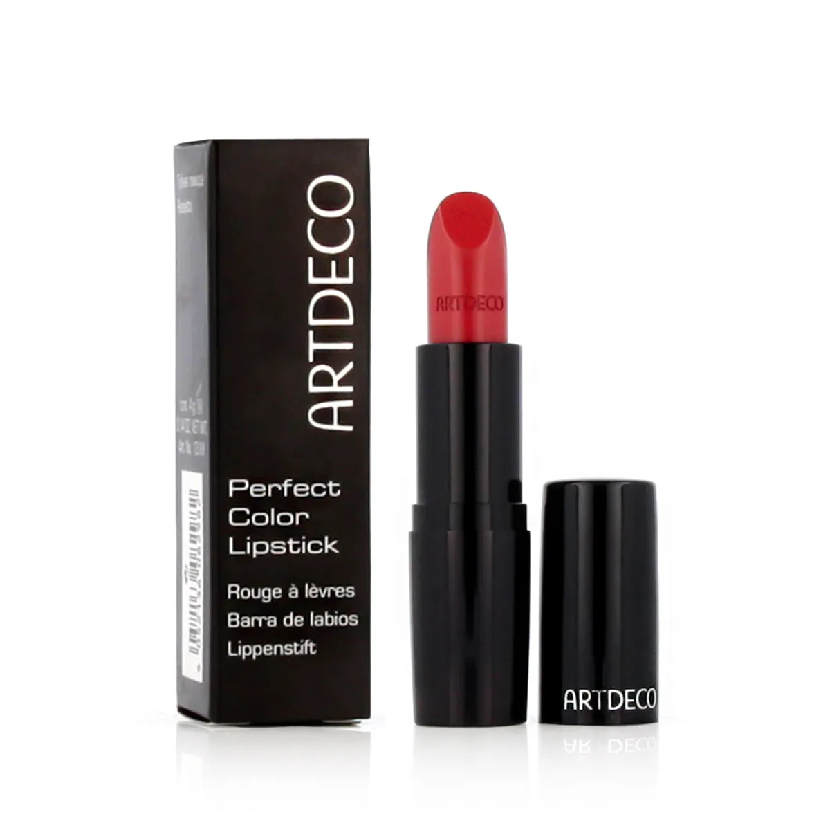 Rossetto Artdeco Perfect Color Nº 834 Rosewood Rouge 4 g