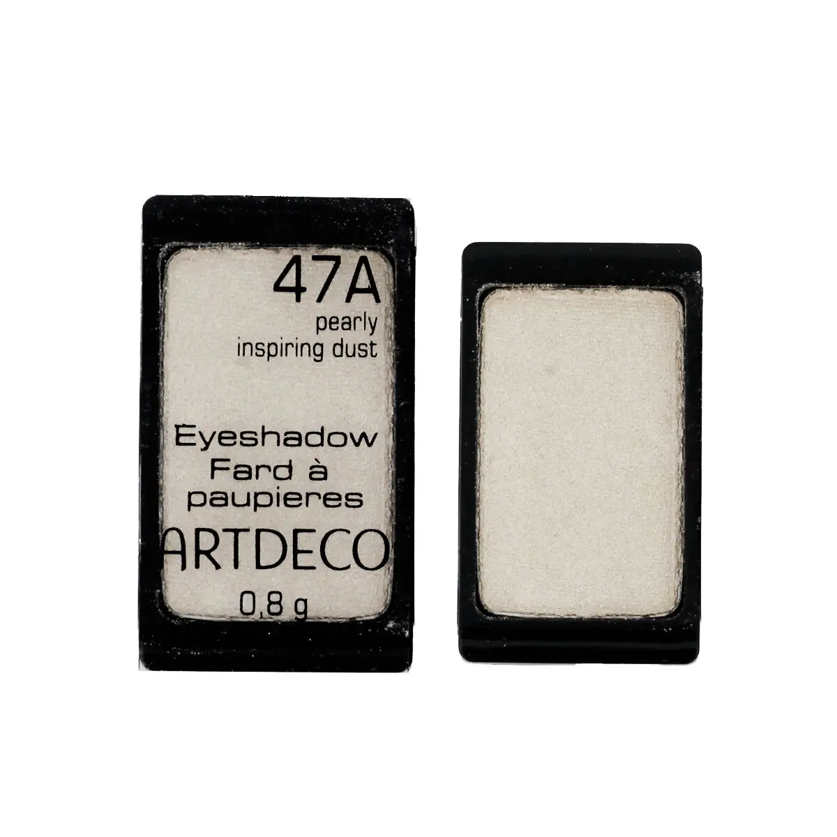 Ombretto Artdeco Eyeshadow Nº 47A Pearly Inspiring Dust 0,8 g