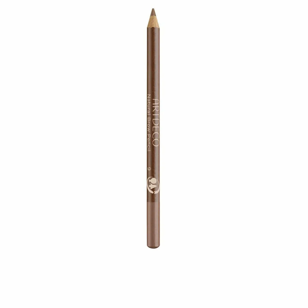 Matita per Sopracciglia Artdeco Natural Brow Nº 9